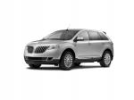 Lincoln MKX 2013 года